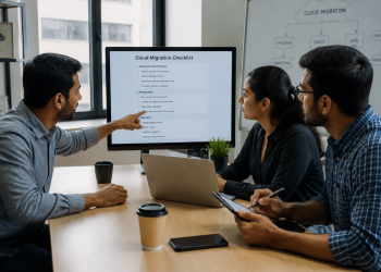 Cloud Migration: 5 Essential Steps and Proven Risks