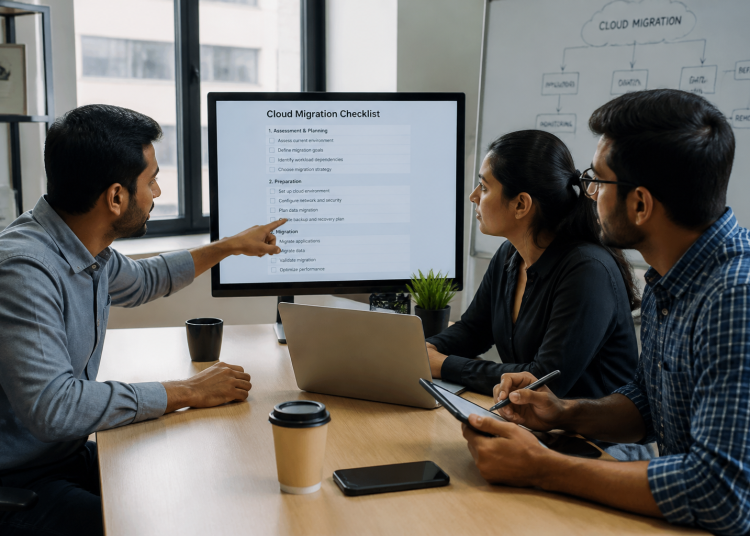 Cloud Migration: 5 Essential Steps and Proven Risks