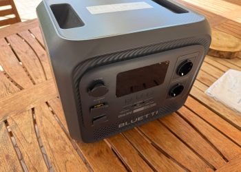 Bluetti Elite 300 Review: 7 Best Power Station Features