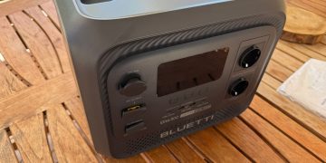 Bluetti Elite 300 Review: 7 Best Power Station Features