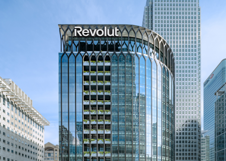 Revolut confirms customer data breach through fake government requests
