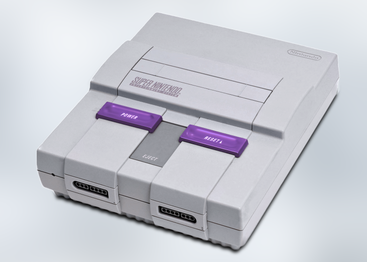 Super Nintendo Game and Its Sequel Are Returning in 2027 With a New Remake