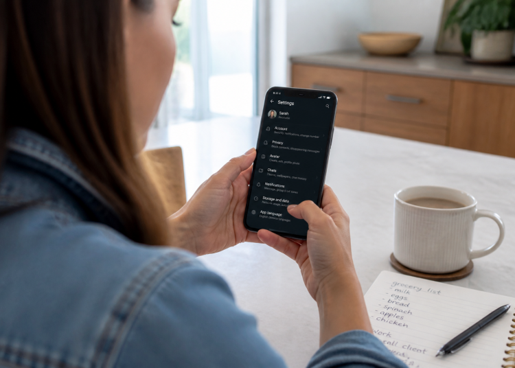 WhatsApp Backup: 7 Essential Steps to Save Chats