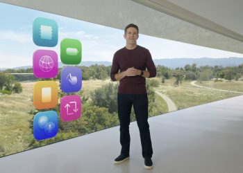 Apple CEO John Ternus says the best AI device is still the iPhone