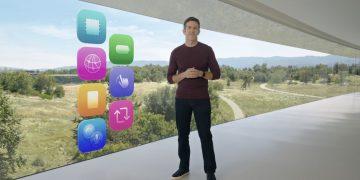 Apple CEO John Ternus says the best AI device is still the iPhone