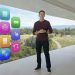 Apple CEO John Ternus says the best AI device is still the iPhone