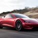 Tesla says it will finally unveil the second generation Roadster on October 1