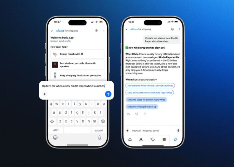 Amazon Alexa Shopping Alerts: 5 Essential Tips to Know