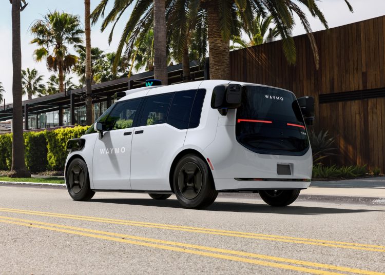 Waymo Robotaxi Las Vegas: 5 Essential Things to Know
