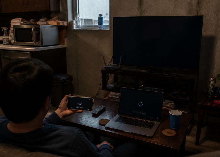 Wi-Fi lent: 5 Best Ways to Fix Your Slow Home Internet